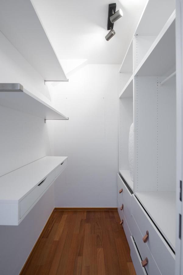 Apartment With 4 Bedrooms ปราก ภายนอก รูปภาพ