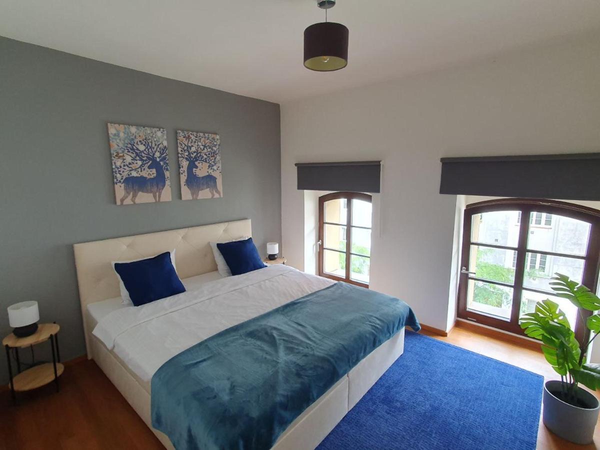 Apartment With 4 Bedrooms ปราก ภายนอก รูปภาพ